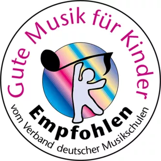  Gute Musik für Kinder