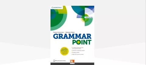 Grammar Point