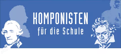 Komponisten für die Schule