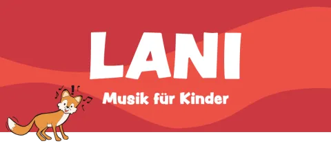 Lani - Musik für Kinder