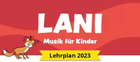 Lani - Musik für Kinder