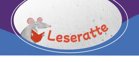 Leseratte