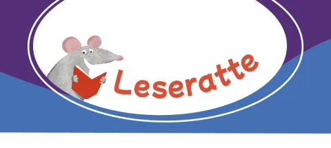 Leseratte