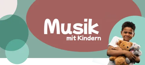 Musik mit Kindern