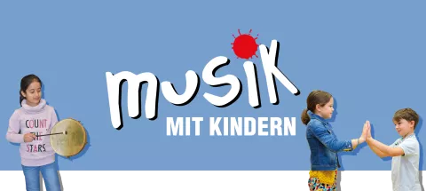 Musik mit Kindern