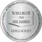 Schulbuch des Jahres 2018