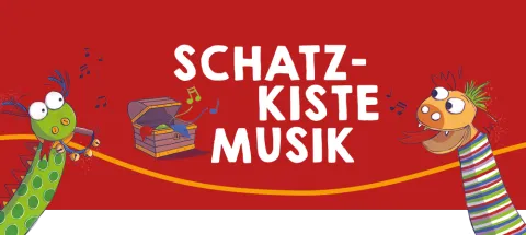 Schatzkiste Musik