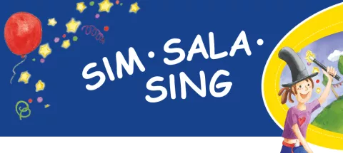 SIM SALA SING