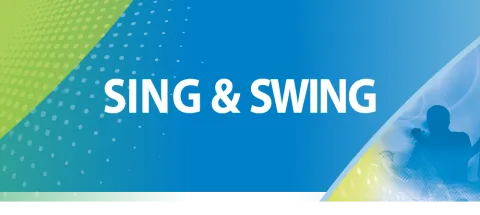 SING & SWING