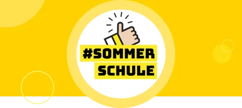 Materialien für die Sommerschule