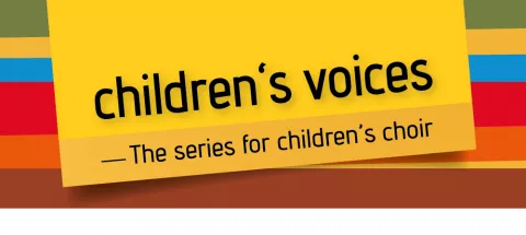 children's voices