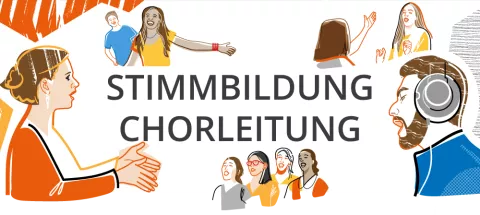Stimmbildung / Chorleitung