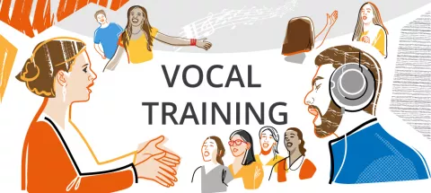 Vocal Training