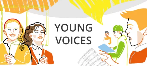 Choral Music | Young Voices