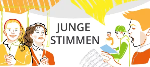 Chormusik | Junge Stimmen