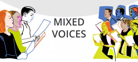 Choral Music | Mixed Voices