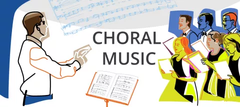 Choral Music