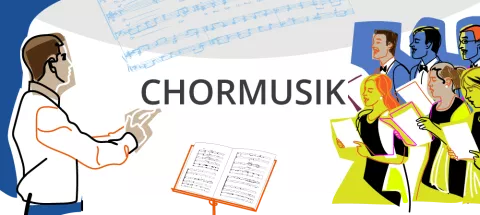 Chormusik