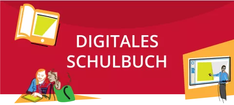 Digitales Schulbuch