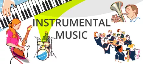 Instrumental Music