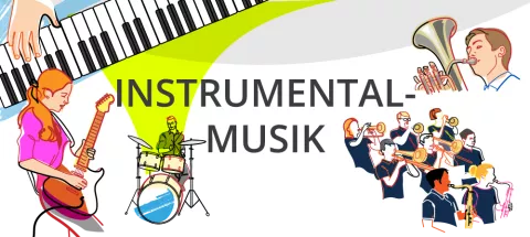 Instrumentalmusik