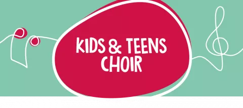 Kids & Teens Choir