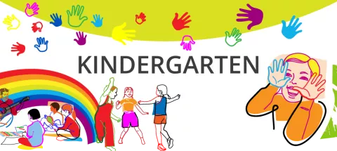 Bildung | Kindergarten