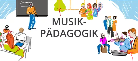 Bildung | Musikpädagogik