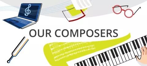 Music composers