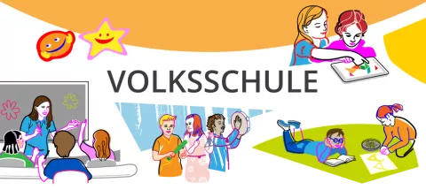 Bildung | Volksschule