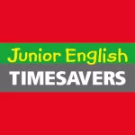 Junior English Timesavers
