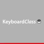 KeyboardClass