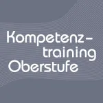 Kompetenztraining Oberstufe