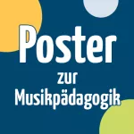 Poster zur Musikpädagogik