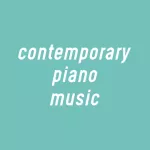 contemporary piano music