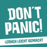 DON’T PANIC!