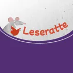 Leseratte