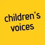 children's voices