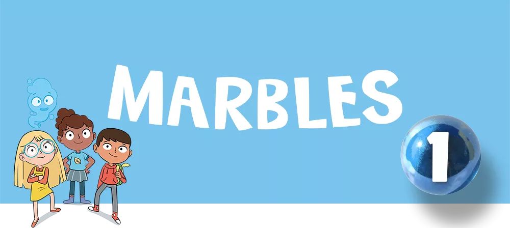 MARBLES 1