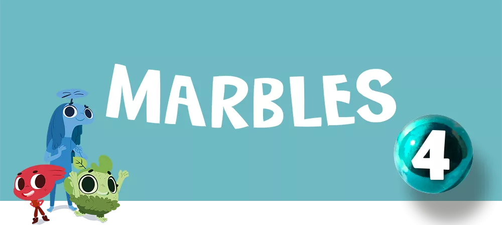 MARBLES 4