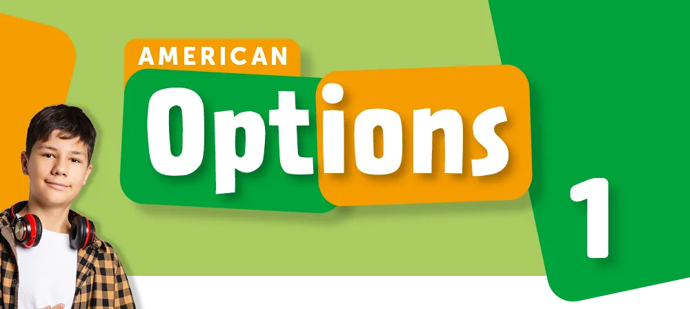 American Options 1