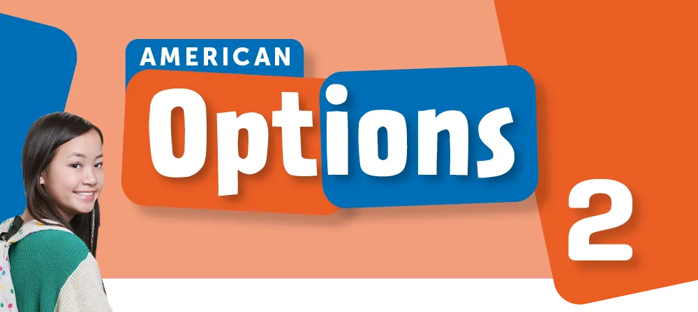 American Options 2