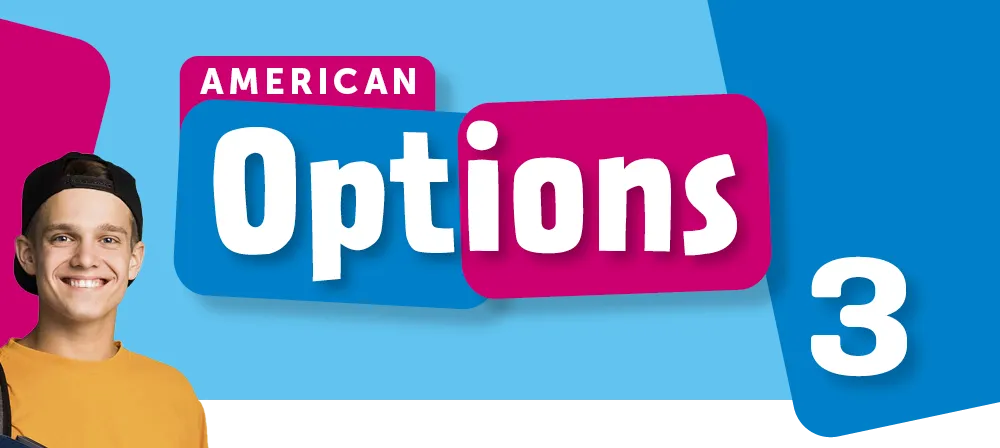 American Options 3