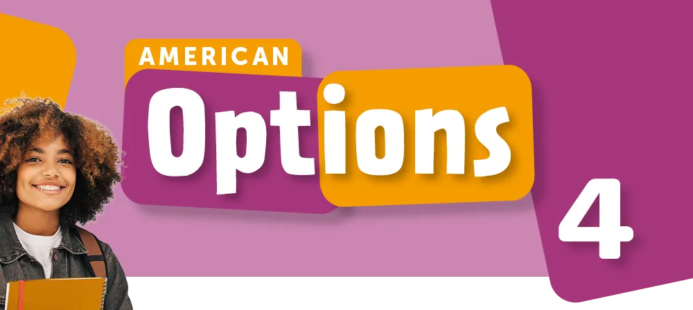 American Options 4