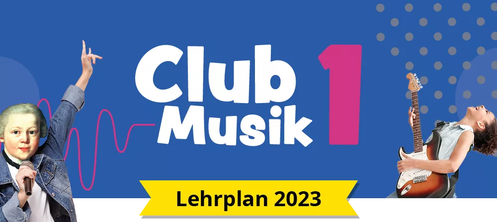 Club Musik 1 (LP 2023)