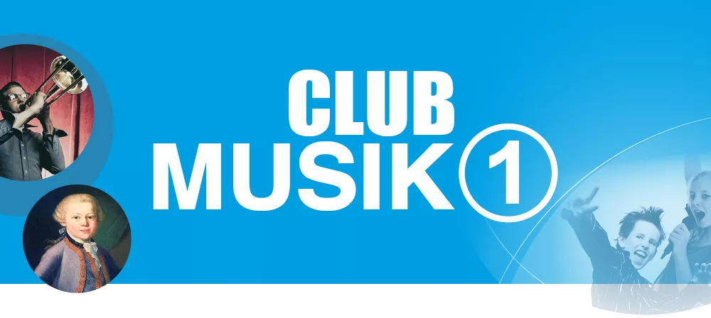 Club Musik 1 D