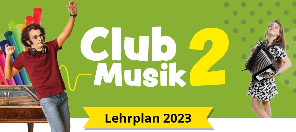 Club Musik 2 (LP 2023)