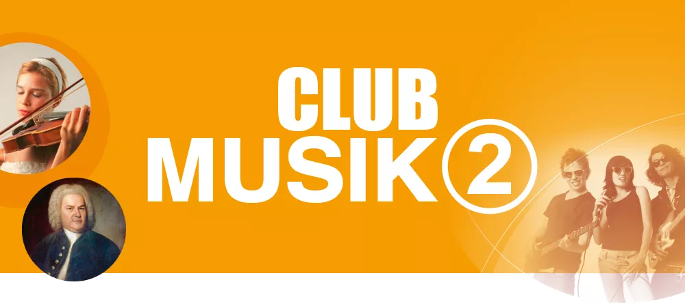 Club Musik 2 D