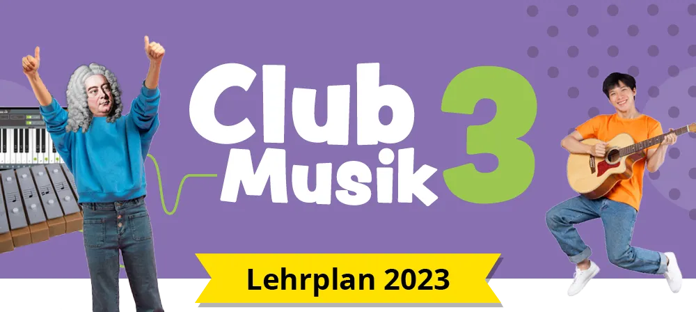 Club Musik 3 (LP 2023)