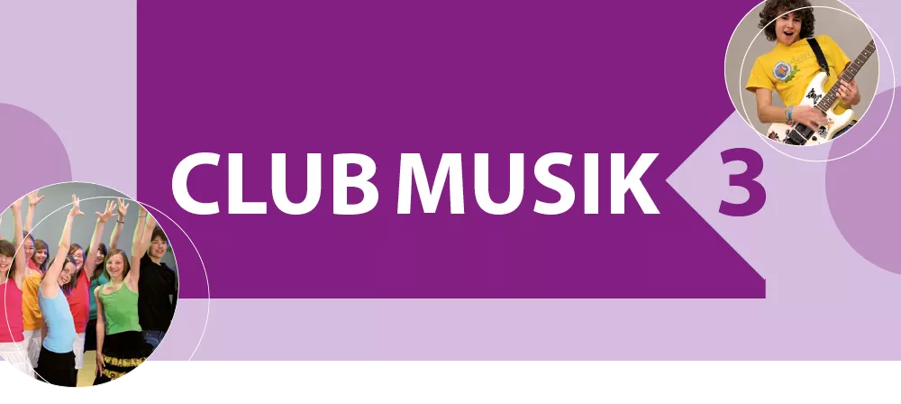Club Musik 3